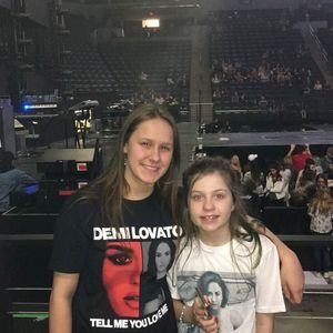 Meet your Posher, Lupi